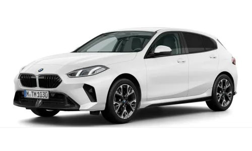 BMW BMW 1er 120 Steptronic im Auto Abo von FINN