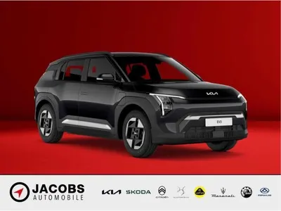 Kia Kia EV3 AIR mit Zusatzausstattung * Winterpaket * Metallic * Wärmepumpe * sofort verfügbar * 7 Jahre Herstel im Auto Abo von LeasingMarkt.de