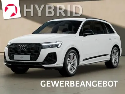 Audi Audi Q7 60 TFSI e quattro *GEWERBE*FREI-KONFIGURIERBAR* im Auto Abo von LeasingMarkt.de