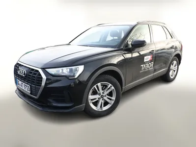 Audi Q3 35 TFSI 150 S tronic Nav KeyL eHk ViCo+ SHZ im Auto Abo von Autohaus Tabor