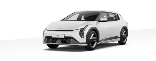 Kia Kia EV4 58 kWh 150 kW Earth Frontantrieb im Leasing von Null-Leasing