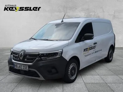 Renault Renault Kangoo Rapid E-Tech 22kW Advance L2 im Auto Abo von LeasingMarkt.de