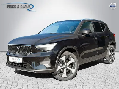 Volvo Volvo XC40 B3B Core im Auto Abo von LeasingTime