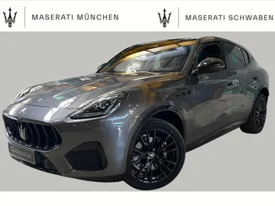 Maserati Maserati Grecale Modena SONDERDEAL! im Leasing von LeasingMarkt.de
