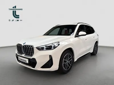 BMW BMW X1 xDrive23d Leas.ab 519Euro mtl. 0Euro Anz. im Leasing von Null-Leasing