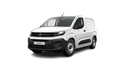 Opel Opel Combo LÃ¤nge 1 mit erhÃ¶hter Nutzlast Opel Cargo L1 1.5 Diesel 130 PS 6-Gang-Schaltgetriebe BlueHDi 6-Gang im Auto Abo von Faaren