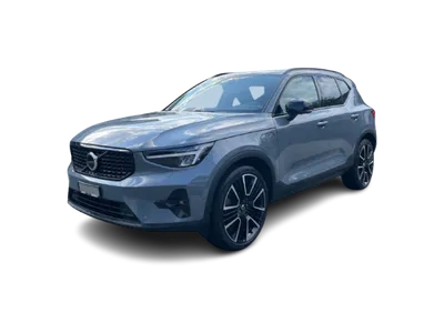 Volvo VOLVO XC40 1.5 T5 PiH Ultimate Dark im Auto Abo von CARIFY