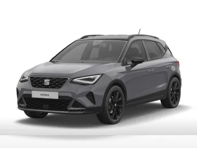 Seat Seat Arona 1.0 TSI 81kW FR Black Edition DSG Loyalitätsangebot im Auto Abo von LeasingMarkt.de