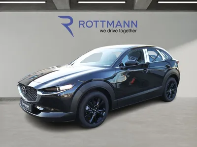 Mazda Mazda CX-30 SoMo eSKYACTIV-G 2.5 140ps Aut. Homura im Leasing von Null-Leasing