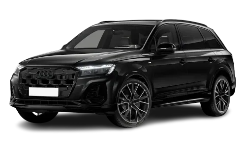 Audi Q7 Auto-Abo