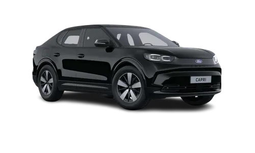 Ford Ford Capri Dualmotor Extended R. 77kWh AWD im Auto Abo von FINN