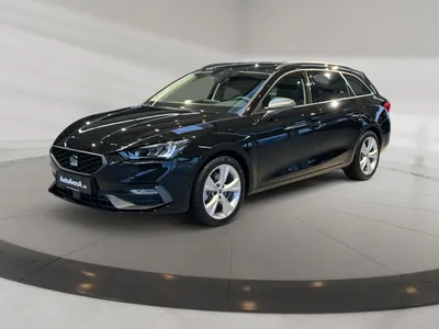 Seat Seat Leon 2.0 TDI DSG Sportstourer im Auto Abo von Faaren