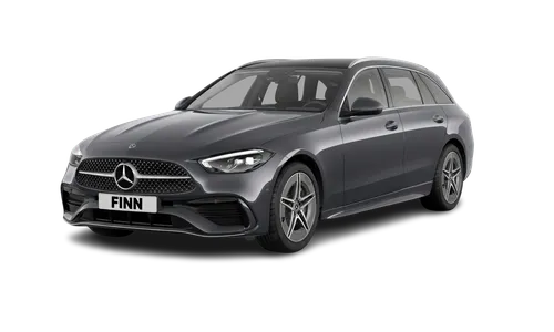 Mercedes Mercedes-Benz C-Klasse T-Modell C 220 d T Autom. im Auto Abo von FINN