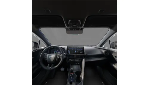 Toyota Toyota C-HR 1.8-l-VVT-i Hybrid im Auto Abo von FINN