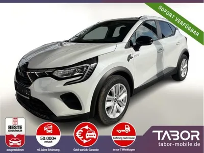 Mitsubishi Mitsubishi ASX 1.6 HEV 143 SHZ Kam PDC KeyL Temp PrivG LHZ im Auto Abo von LeasingMarkt.de