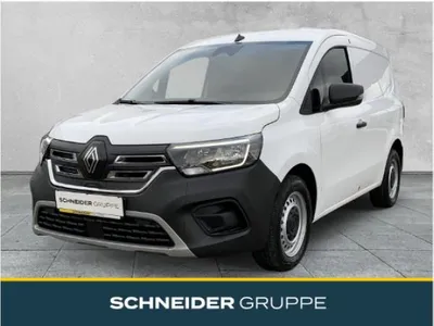 Renault Renault Kangoo E-TECH Advance L1 Comfort Range AC11 MY24 im Auto Abo von LeasingMarkt.de