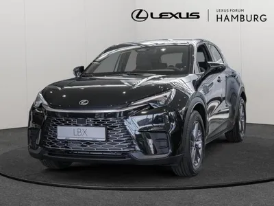 Lexus Lexus LBX Basis  Komfortpaket im Auto Abo von LeasingMarkt.de