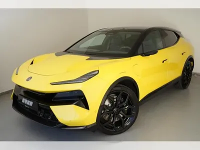 Lotus Lotus Eletre S⚡️ **Sonderleasing**⚡️ inkl. Wartung  🤙 im Auto Abo von LeasingMarkt.de