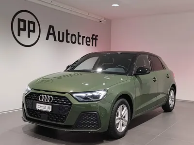 Audi AUDI A1 Sportback 30 TFSI Attraction S-tronic im Auto Abo von CARIFY
