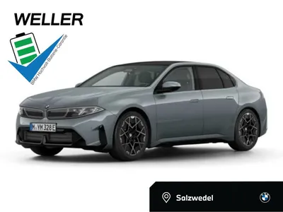 BMW BMW i3 50 xDrive LAGER First Edition im Leasing von Null-Leasing