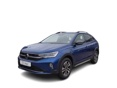 VW Volkswagen Taigo ENERGY 1.0 TSI 70 kW 5G im Auto Abo von Faaren