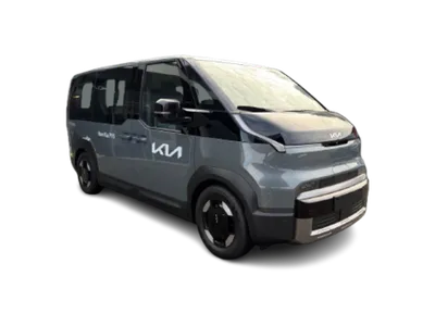 Kia KIA PV5 Passenger 71.2 kWh Elite im Auto Abo von CARIFY