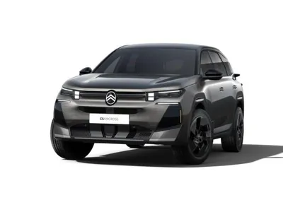 Citroen Citroën C5 Aircross Hybrid 145 Doppelkupplung 6-Gang MAX im Leasing von LeasingMarkt.de