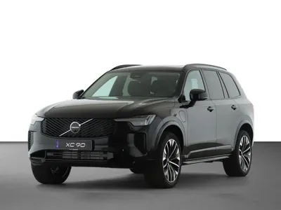 Volvo Volvo XC90 T8 Plus Dark Facelift 0,5%/360CAM/HUD/Pano/Anhängerkupplung im Auto Abo von LeasingMarkt.de