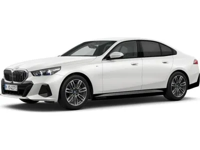 BMW BMW i5 eDrive40 Limousine M-Sport Memory 360° Kamera  Adaptiv Fahrwerk im Auto Abo von LeasingMarkt.de
