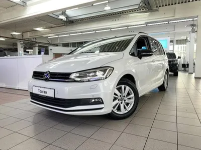 VW Volkswagen Touran Highline 1,5 TSI 150 PS DSG SOFORT VERFÜGBAR!!! im Auto Abo von LeasingMarkt.de