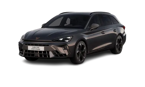 Cupra Cupra Leon Sportstourer 1.5 eTSI 110kW DSG Sportstourer im Auto Abo von FINN
