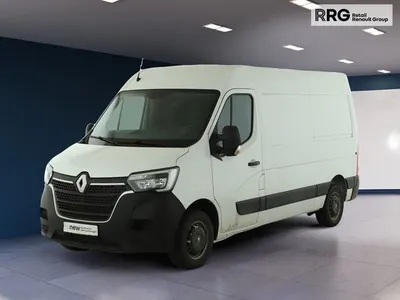 Renault Renault Master Kasten dCi 135 L2H2🔥💣💥SOMMERAKTION-MÜNCHEN🔥💣💥 im Auto Abo von LeasingTime