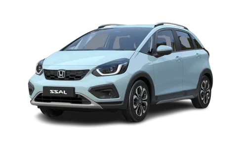 Honda Honda Jazz 1.5 i-MMD Hybrid im Auto Abo von FINN