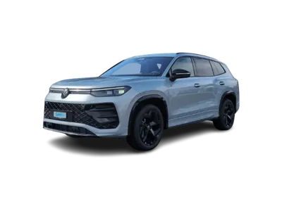 VW VW Tayron 2.0 TSI R-Line DSG 4Motion im Auto Abo von CARIFY