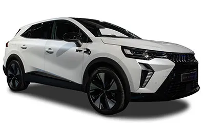 Mitsubishi Mitsubishi Grandis DIAMANT TOP 1.8 Hybrid Benziner Diamant Top im Leasing von Allane