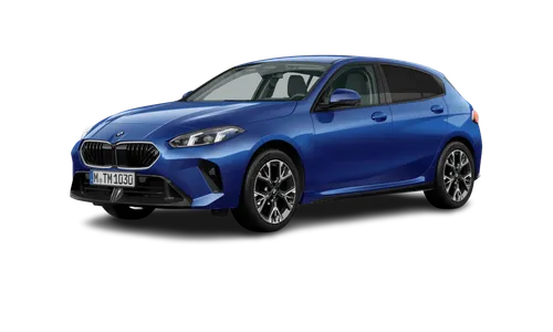 BMW BMW 1er 120 Steptronic im Auto Abo von FINN