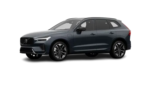 Volvo Volvo XC60 T6 Plug-in Hybrid AWD im Auto Abo von FINN