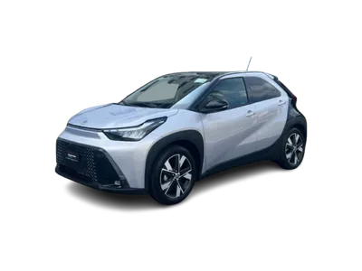 Toyota TOYOTA Aygo X 1.5 VVT-i HSD Trend im Auto Abo von CARIFY