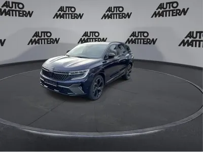 Renault Renault Espace TCe200 EspritAlpine MatrixLED AssistWinterCityPaket im Auto Abo von LeasingMarkt.de