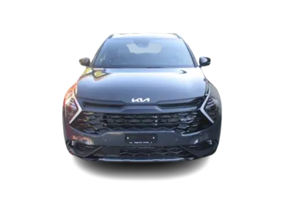 Kia KIA Sportage 1.6 T-GDi PHEV GT-Line im Auto Abo von CARIFY