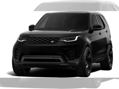 Land Rover Land Rover Discovery D250 Dynamic SE im Auto Abo von LeasingTime
