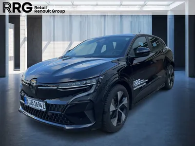 Renault Renault Megane E-TECH im Auto Abo von 9Drive