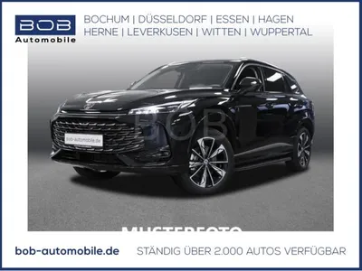MG MG HS PHEV Comfort 5d 105kW im Leasing von LeasingMarkt.de