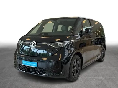 VW Volkswagen ID.Buzz 150 kW Pro im Auto Abo von LeasingMarkt.de