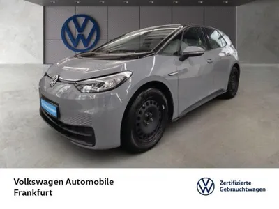 VW Volkswagen ID.3 Pro FrontAssist LED DAB+ im Auto Abo von LeasingMarkt.de