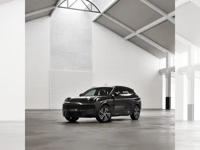 Lynk & Co LYNK & Co 08 CORE / E-PRÄMIE! / ALLE FARBEN! im Leasing von LeasingTime