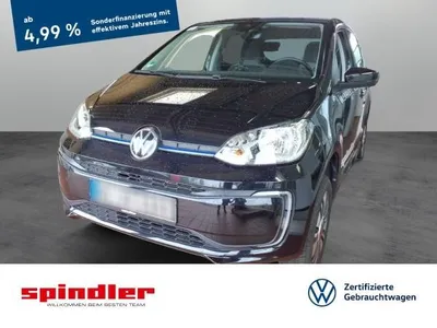 VW Volkswagen up! e- Edition / Bluetooth, SHZ, CCS, RFK, DAB+ im Auto Abo von LeasingTime
