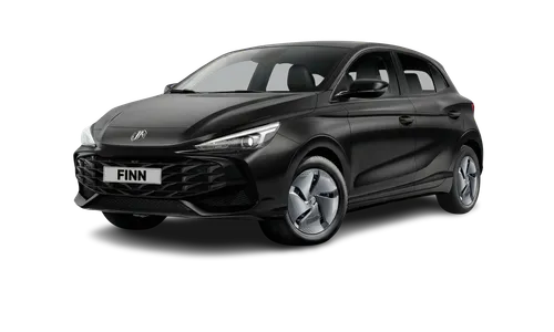 MG MG MG3 1.5 85kW – Frontantrieb – Manuell – ICE im Auto Abo von FINN