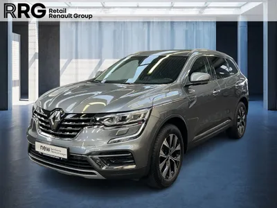 Renault Renault Koleos im Auto Abo von 9Drive