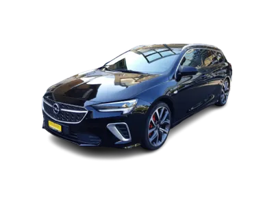 Opel OPEL Insignia Sports Tourer 2.0 T GSi 4x4 im Auto Abo von CARIFY